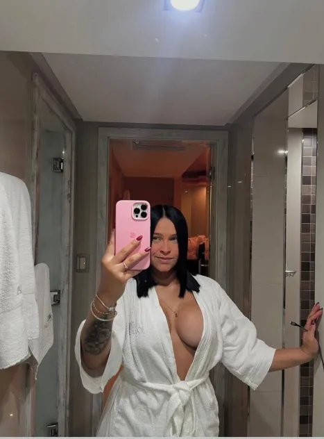 Escorts Naples, Florida Mía🐩💋
