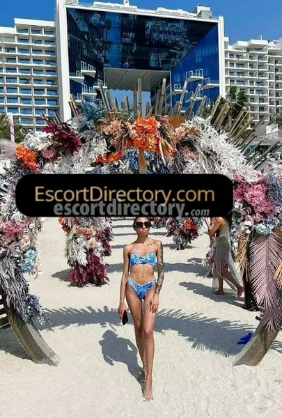 Escorts Vienna, Austria Loli