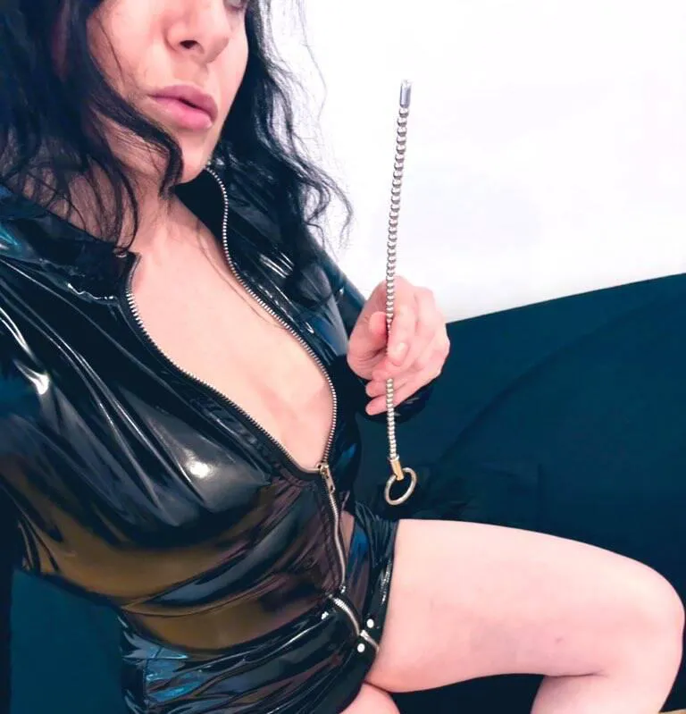 Escorts London, Ontario DomMommy