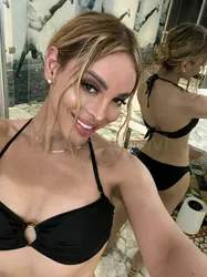 Body Rubs Miami, Florida VIP Gia Fit Brickell