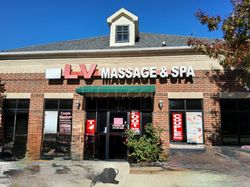 Massage Parlors Fort Worth, Texas L V Asian Massage and Spa