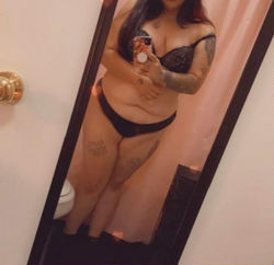 Escorts Stockton, California young bbw latina / Italian incalls