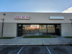 Massage Parlors Orange County, California Lovely Day Spa