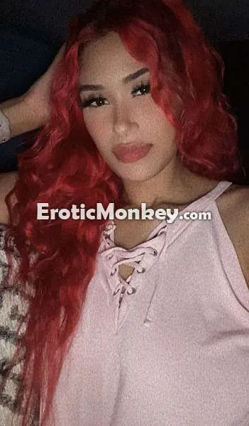 Escorts Phoenix, Arizona Ariel