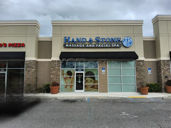 Massage Parlors Mount Dora, Florida Hand and Stone Spa and Massage