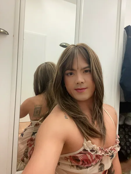 Escorts New Orleans, Louisiana Jamie Ko / Massage