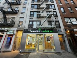 Massage Parlors New York City, New York Serendipity Nails and Spa