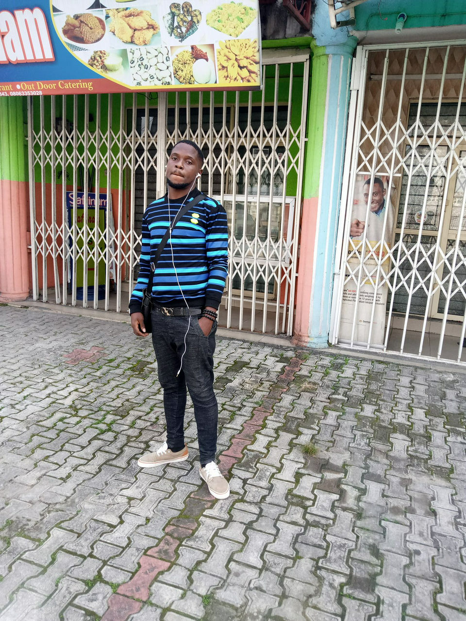 Escorts Lagos, Nigeria Cute Jay(Jnr)