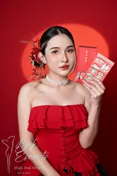 Escorts Bangkok, Thailand Eve