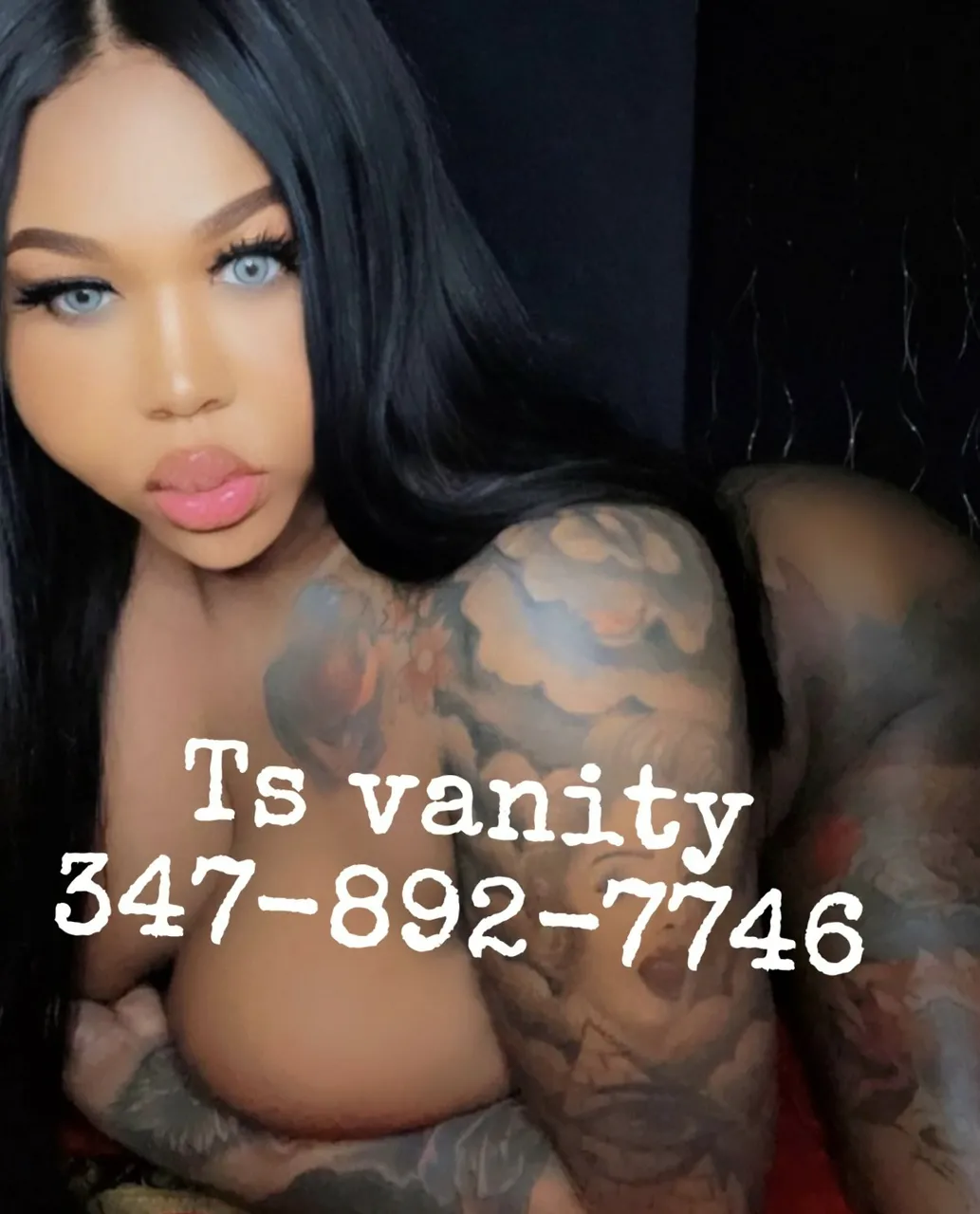 Escorts Arlington, Texas TSVanity