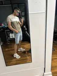 Escorts Chicago, Illinois Sebastian_latinn