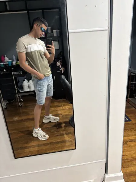 Escorts Chicago, Illinois Sebastian_latinn
