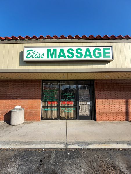 Massage Parlors Corona, California Bliss Massage