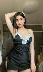 Escorts Makati City, Philippines You deserve to be pampered.. Im Lyn