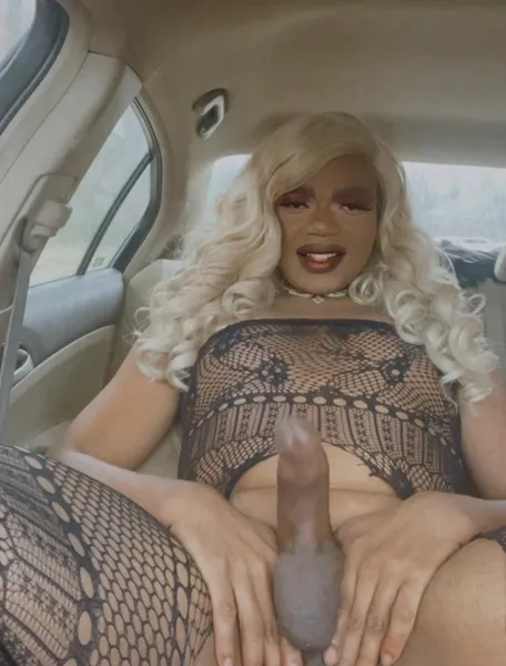 Escorts Denver, Colorado TS L’naya