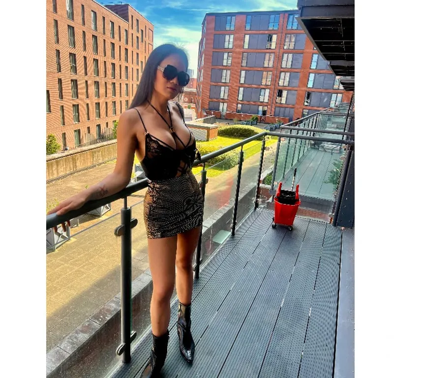 Escorts Stockport, England Bella Sexy Thai Ts 🔥🔥“Good service ”💕💋