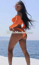 Escorts Staten Island, New York Diamond