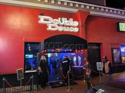 Night Clubs San Diego, California The Double Deuce
