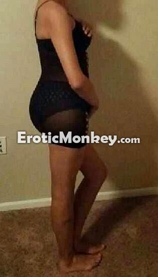 Escorts Roanoke, Virginia Becky