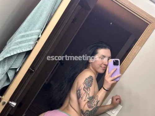 Escorts New York City, New York Mistress Jessie