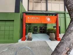 Massage Parlors San Francisco, California Kabuki Springs and Spa