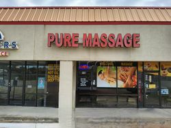 Massage Parlors Sachse, Texas Pure Massage