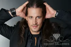 Escorts Heidelberg, Germany Nick Laurent