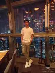 Escorts Moscow, Russia Alessandro