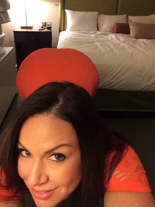 Escorts Victoria, British Columbia Vera