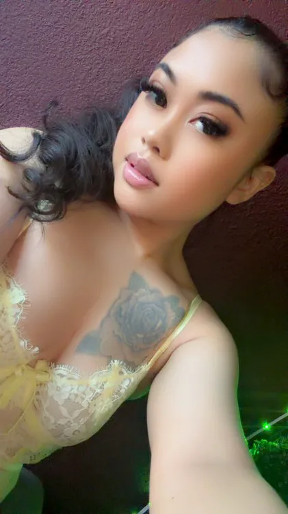 Escorts Capitola, California exoticasianbae