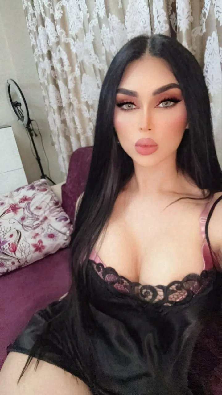 Escorts Istanbul, Turkey arabic haneen' حنين شيميل اسطنبول عربيه