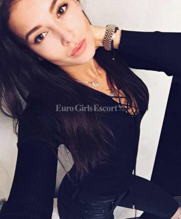 Escorts Antwerpen, Belgium Cleopatra