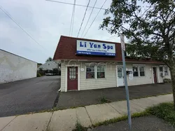 Li Yan Spa