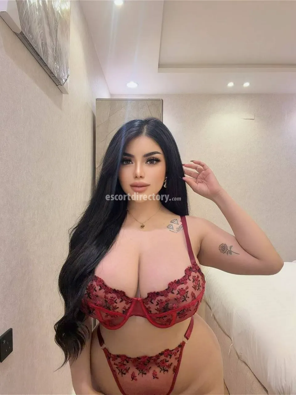 Escorts Riyadh, Saudi Arabia Aya