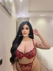Escorts Riyadh, Saudi Arabia Aya
