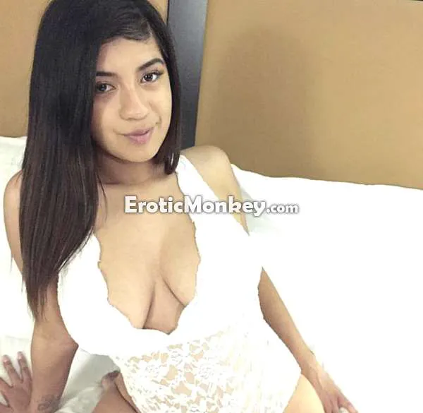 Escorts Los Angeles, California Sasha