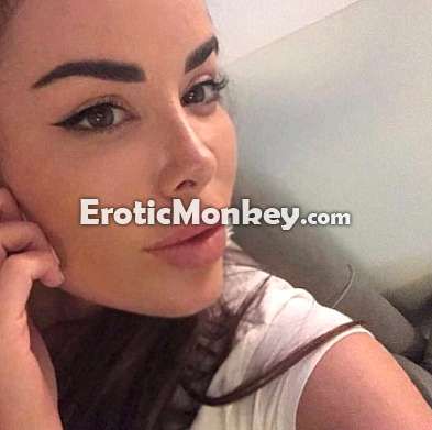 Escorts Manhattan, New York Tessa