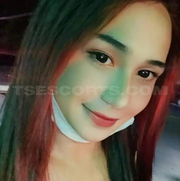 Escorts Angeles City, Philippines Samantha Kim