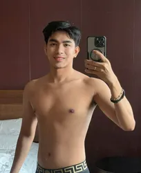 Escorts Manila, Philippines Jace Sebastian