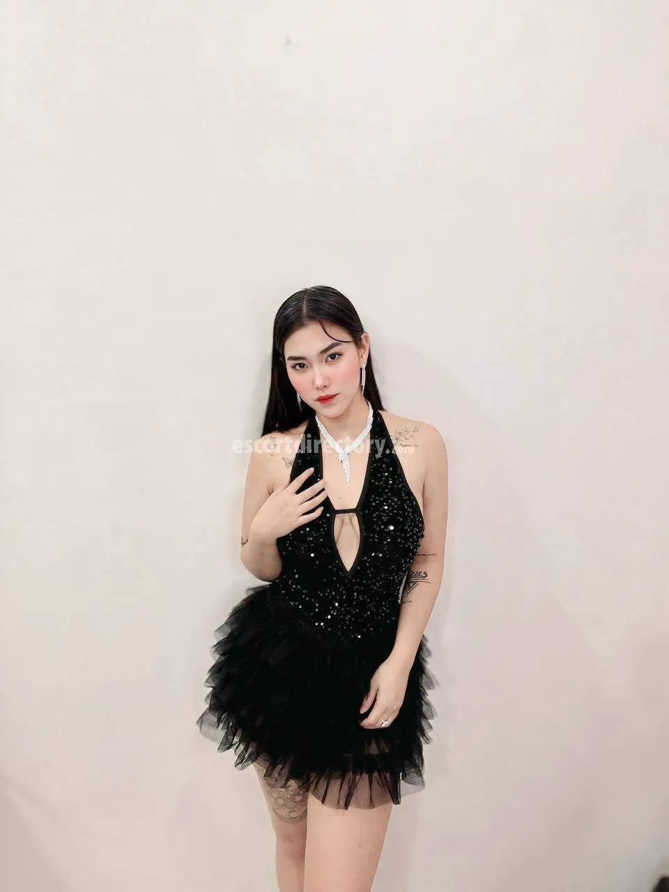 Escorts Manila, Philippines Rio, Spa_Narra