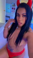 Escorts Odessa, Texas Mulatica Hot