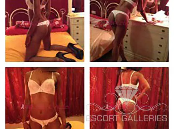 Escorts Sevilla, Colombia Mariola