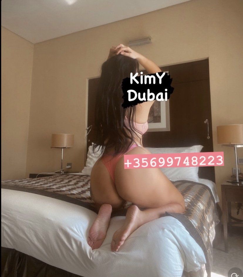 Escorts Dubai, United Arab Emirates New KimY 🖤only OUTCALL OR TRAVELS Dubai