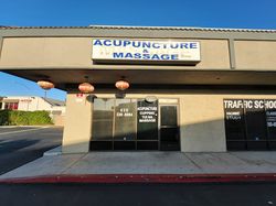 West Covina, California Acupuncture & Massage