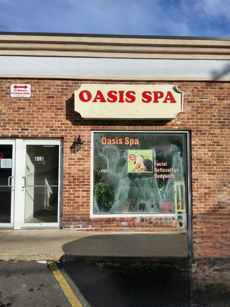 Massage Parlors Wethersfield, Connecticut New Oasis Spa
