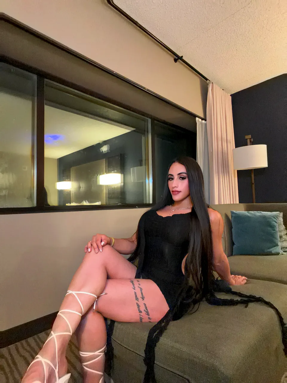 Escorts Newark, New Jersey AIRPORT CREAMYGODDES