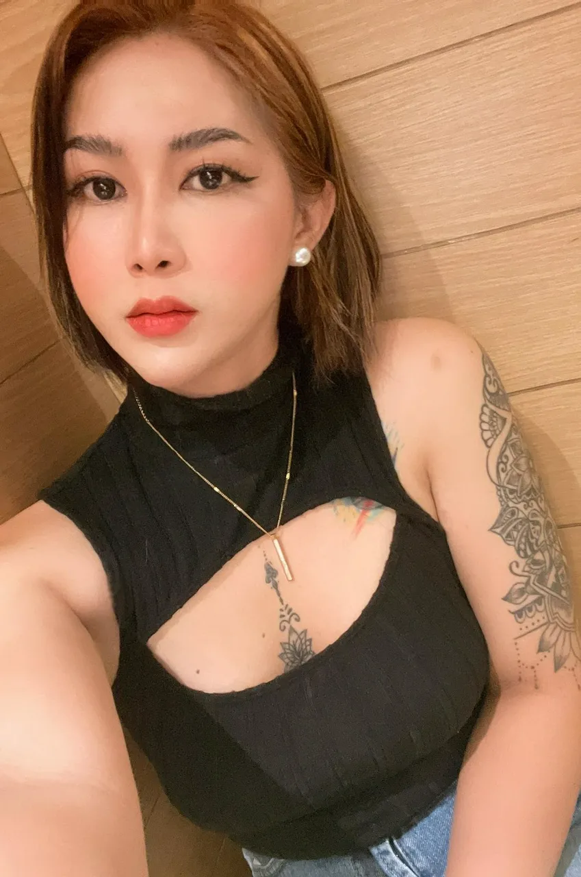 Escorts Manila, Philippines TRANS Versatile (Meet&Camshow)