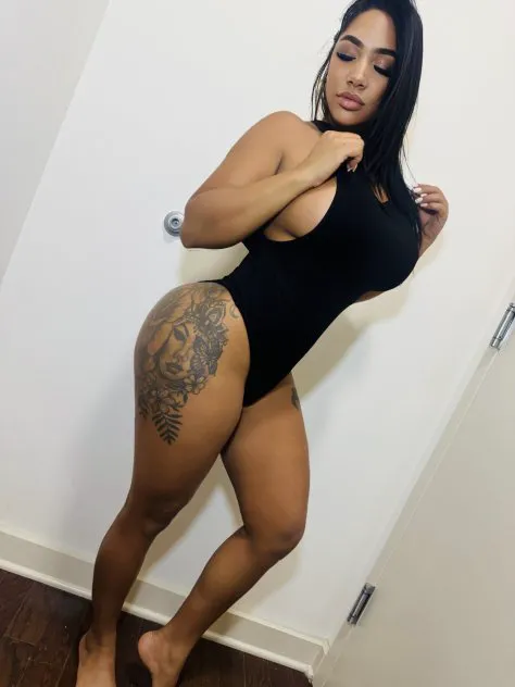 Escorts Atlanta, Georgia La Niki