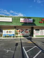 Miami, Florida New Asian Massage