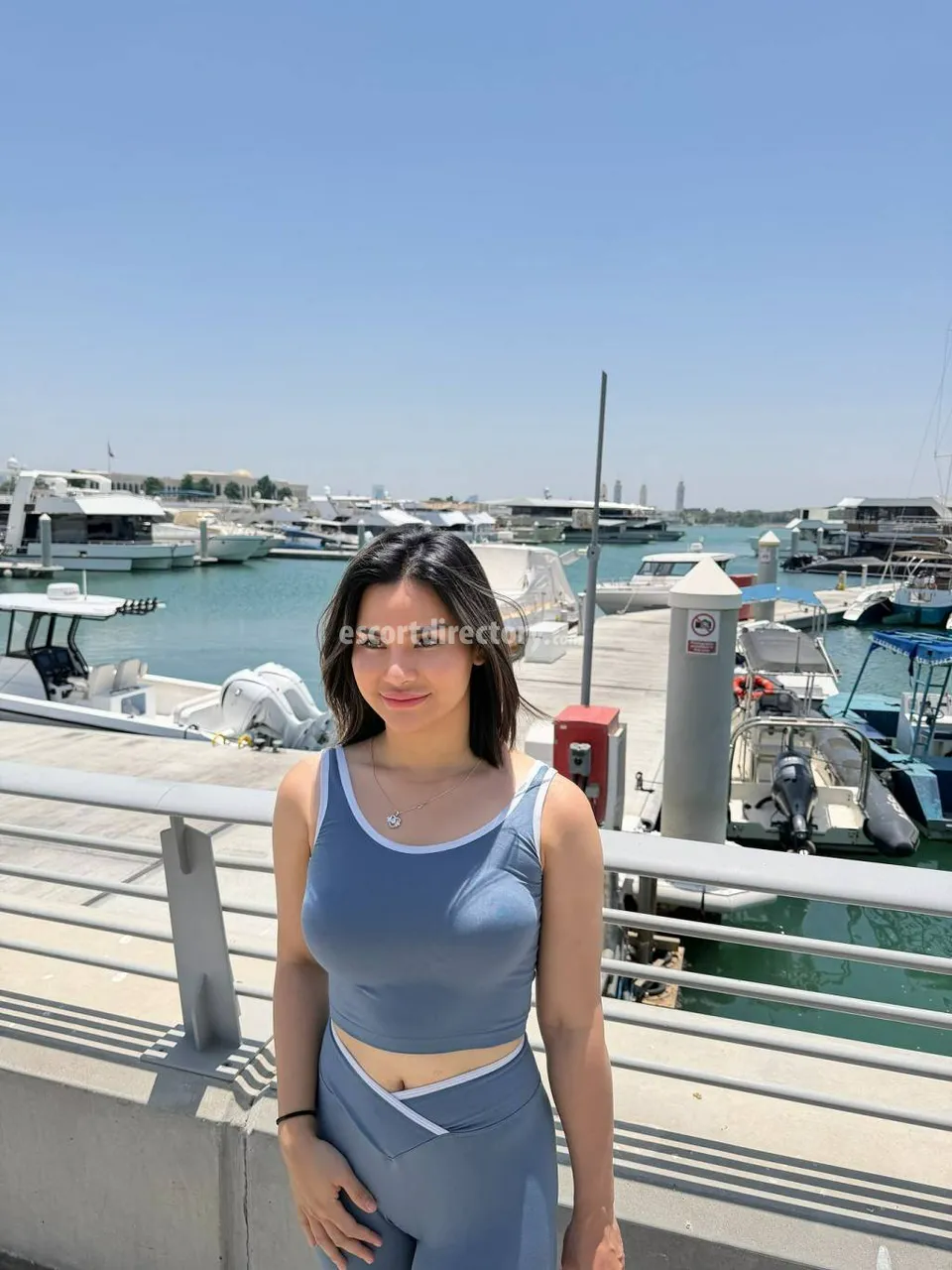 Escorts Abu Dhabi, United Arab Emirates Joy